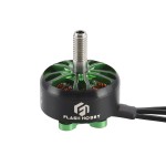 Original FlashHobby 2207.5 2500KV Brushless Motor BLDC Drone Motor for Racing Drones Quadcopter UAV Drone Motor